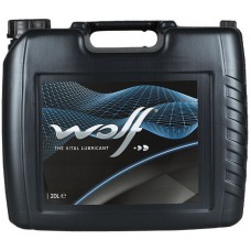 Олива моторне синтетичне WOLF VitalTech PI C3 5W-40, 20л (8310461)