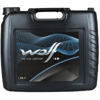 Олива моторне синтетичне WOLF VitalTech 5W-40, 20л (8311895)