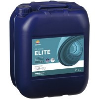 Олива моторне синтетичне REPSOL Elite Competicion 5W-40, 20л купити в Україні цена