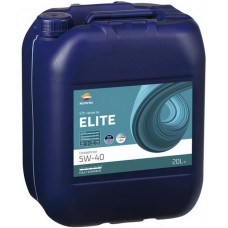 Олива моторне синтетичне REPSOL Elite Competicion 5W-40, 20л купити в Україні цена