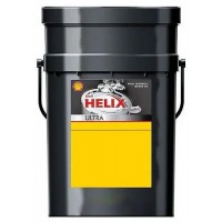Олива моторне синтетичне SHELL Helix Ultra ECT C2/C3 0W-30 20л (550045937)