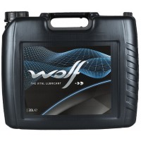 Олива моторне синтетичне WOLF OfficialTech C3 SP Extra 5W-30, 20л (1049244)