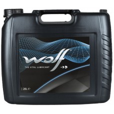 Олива моторне синтетичне WOLF OfficialTech C3 SP Extra 5W-30, 20л (1049244)