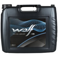 Олива моторне мінеральне WOLF OfficialTech 15W40 MS, 20л (8319259)