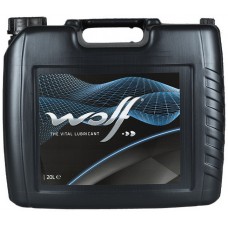 Олива моторне мінеральне WOLF OfficialTech 15W40 MS, 20л (8319259)
