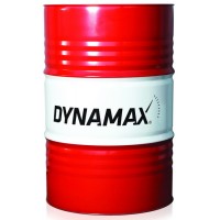 Олива моторне напівсинтетичне DYNAMAX PREMIUM UNI PLUS 10W-40, 209л