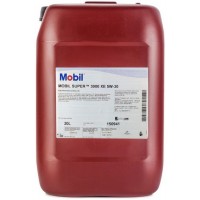 Олива моторне синтетичне MOBIL Super 3000 XE 5W-30 20л (150941) купити в Україні цена
