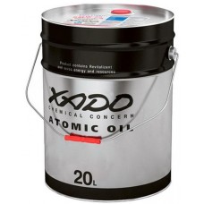 Олива для кондиціонерів XADO XA68503 Refrigeration Oil 100, 20л купити в Україні