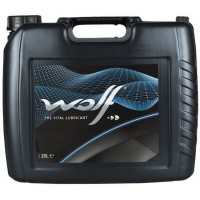 Олива моторне мінеральне WOLF VitalTech 15W-40, 20л (8315657)