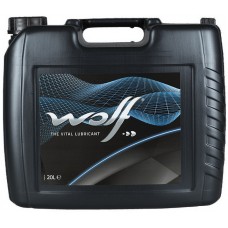Олива моторне мінеральне WOLF VitalTech 15W-40, 20л (8315657)