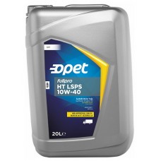 Олива моторне синтетичне OPET FULLPRO HT LSPS 10W-40 20л (601215254)