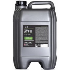 Олива трансмісійне DYNAMAX AUTOMATIC ATF II, 20л купити в Україні
