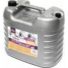 Олива моторне синтетичне BREXOL TRUCK POWERTECH CK-4/CJ-4/DPF E6, 5W-30, 20л (48021143810)