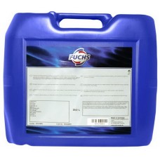 Олива моторне синтетичне FUCHS TITAN SUPERSYN LONGLIFE 0W-40, 20л (600889456)