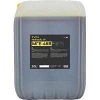 Олива гідравлічне мінеральне VIRA VI0320 МГЕ-46В ISO VG 46, 20л купити в Україні