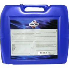 Олива моторне синтетичне FUCHS TITAN GT1 FLEX 23 SAE 5W-30, 20л (601406850)(601883231)