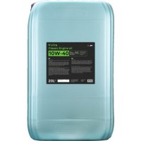 Олива моторне напівсинтетичне VIRA VI0342 CLASSIC SG/CF A3/B3 10W-40, 20л