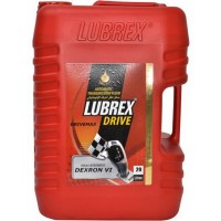 Олива трансмісійне LUBREX DRIVEMAX ATF Dexron VI (1305000/020), 20л купити в Україні