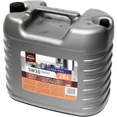 Олива моторне синтетичне BREXOL Ultra Plus SN VW 504/507 5W-30, 20л (48391051026)