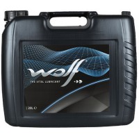 Олива моторне синтетичне WOLF EcolTech ULTRA 5W-30, 20л (8302237)