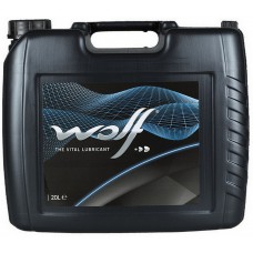 Олива трансмісійне WOLF OfficialTech ATF MB, 20л (8304668) купити в Україні