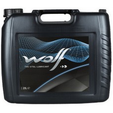 Олива трансмісійне WOLF OfficialTech ZF 75W-80, 20л (8326400) купити в Україні