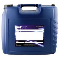 Олива трансмісійне синтетичне VATOIL SynTrag GL-5 75W-90, 20л купити в Україні
