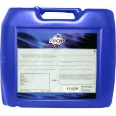 Олива моторне синтетичне FUCHS TITAN SUPERSYN LONGLIFE 5W-40, 20л (600718237)
