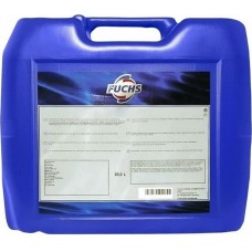 Олива моторне синтетичне FUCHS TITAN GT1 FLEX 3 5W-40, 20л (601873263)