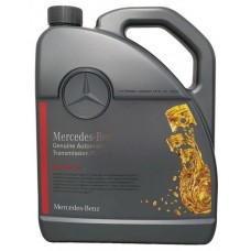 Олива трансмісійне MERCEDES BENZ 236.15 ATF 5л (A000989690513AULE) купити в Україні