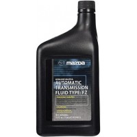 Олива трансмісійне MAZDA ATF-FZ, 0,946л (0000FZ113E01) купити в Україні