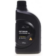 Олива моторне Hyundai/Kia Optimum LPG 10W-30, 1л купити в Україні цена