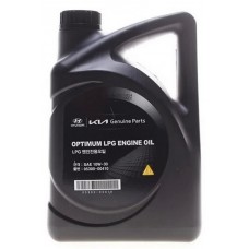 Олива моторне Hyundai/Kia Optimum LPG 10W-30, 4л