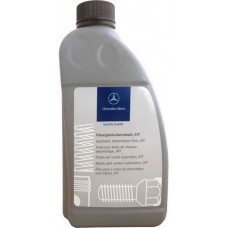 Олива трансмісійне MERCEDES BENZ ATF 7803, 1л (A001989780310) купити в Україні