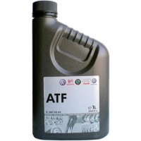Олива трансмісійне VAG ATF, 1л (G060162A2) купити в Україні