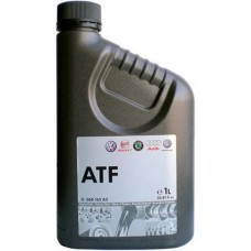 Олива трансмісійне VAG ATF, 1л (G060162A2) купити в Україні