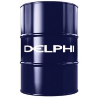 Олива моторна напівсинтетична DELPHI PRESTIGE 10W-40, 205л