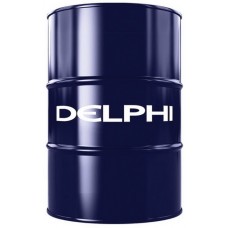 Олива моторна напівсинтетична DELPHI PRESTIGE 10W-40, 205л