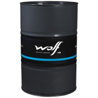 Олива моторне мінеральне WOLF OfficialTech 15W40 MS, 205л (8319556)
