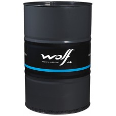 Олива моторне мінеральне WOLF OfficialTech 15W40 MS, 205л (8319556)