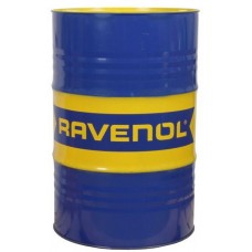 Олива моторна синтетична RAVENOL HPS 5W-30 208л (1111117208)