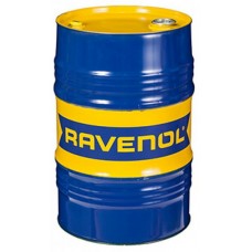 Олива трансмісійне синтетичне RAVENOL ATF T-IV Fluid, 208л (1212102208) купити в Україні