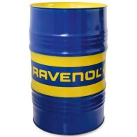 Олива моторне напівсинтетичне RAVENOL LLO 10W-40 208л (1112112208)