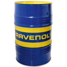 Олива моторне напівсинтетичне RAVENOL LLO 10W-40 208л (1112112208)