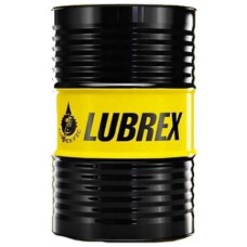 Олива моторне напівсинтетичне LUBREX VELOCITY GX5 10W-40 (1205717/208), 208л