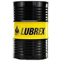 Олива моторне напівсинтетичне LUBREX MOMENTA NANO 10W-40 (1111717/208), 208л