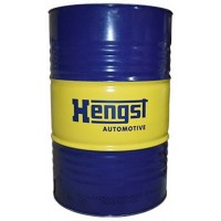 Моторна олія напівсинтетичне HENGST OIL 10W-40 A3/B4 Pro, 208л (557800000)