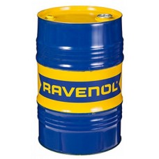 Олива трансмісійне синтетичне RAVENOL Getriebeoel TSG SAE 75W-90, 208л (1222101208) купити в Україні