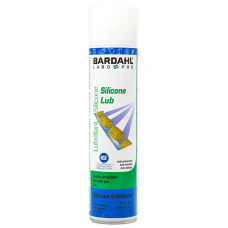 Смазка силиконовая BARDAHL SILICONE LUB COBRA 500мл (2092C)