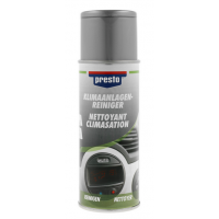 215995 Presto Очиститель кондиционера, 400мл